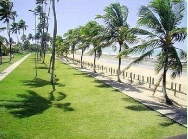 Casa Espetacular Em Porto De Galinhas Vila Exterior foto