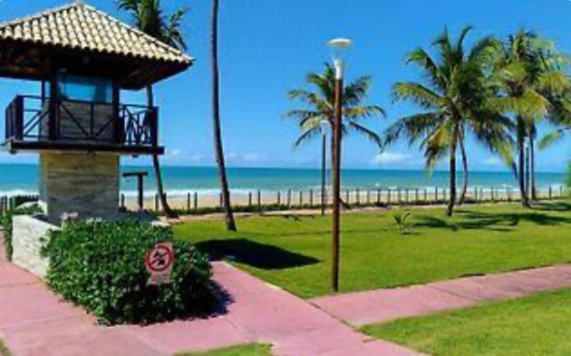 Casa Espetacular Em Porto De Galinhas Vila Exterior foto